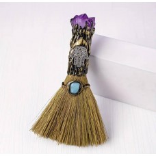 Modelo Escoba de Protección