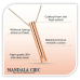 Modelo Respiración Profunda Rosado