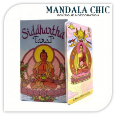 Modelo Siddhartha Tarot