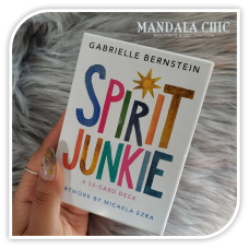 Modelo Spirit Junkie