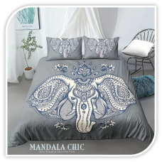 Modelo Ganesha Blue